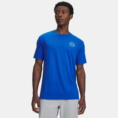 UA x BlacktipH Fish Species Men's T-Shirt