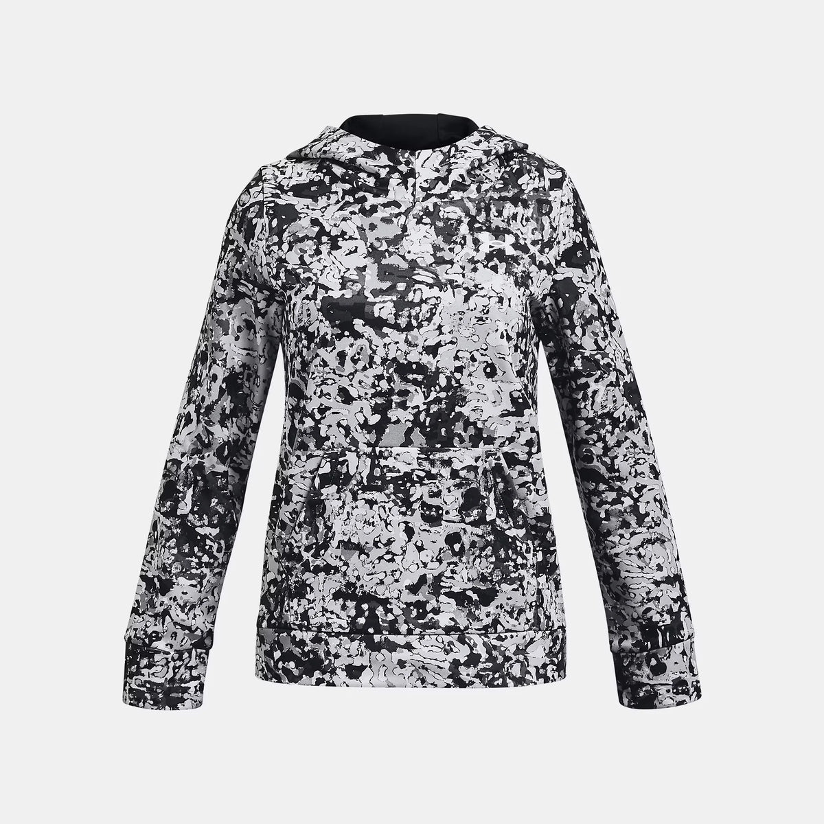 Girls' Armour Fleece® Printed Hoodie null