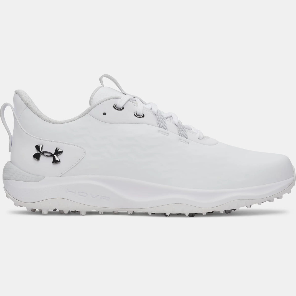 UA Drive Pro Clone Spikeless Men's Golf Shoes