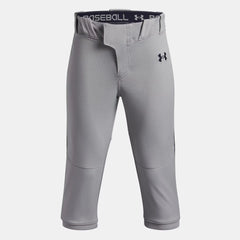 UA Utility Pro Knicker Piped Boys' Pants