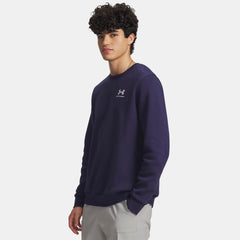 UA Icon Fleece Men's Crew