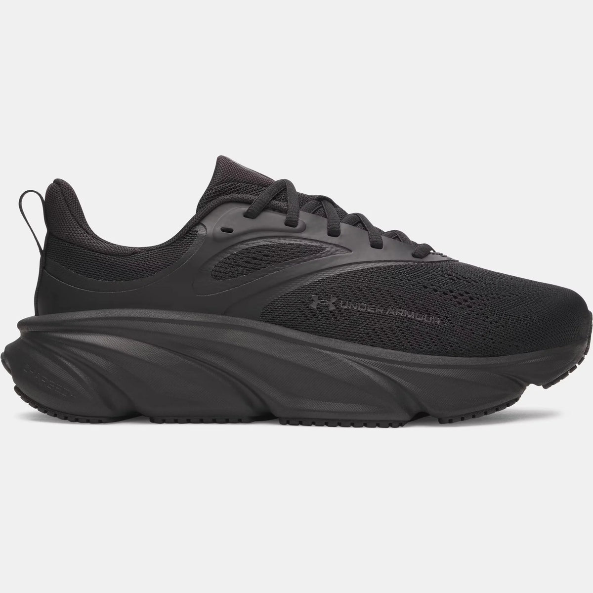 UA Charged+ Rogue 6 Wide (2E) Men's Running Shoes