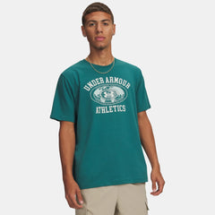 UA Armour Globe Men's Short Sleeve