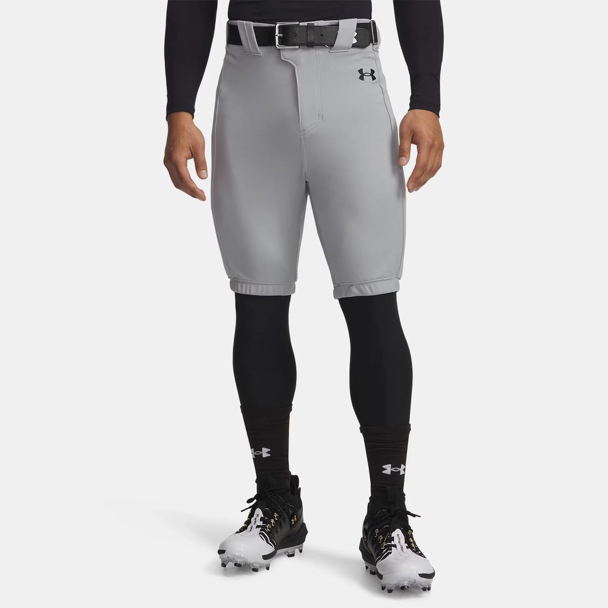 UA Utility Elite Men's Half Pants