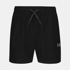 UA Base Girls' Shorts