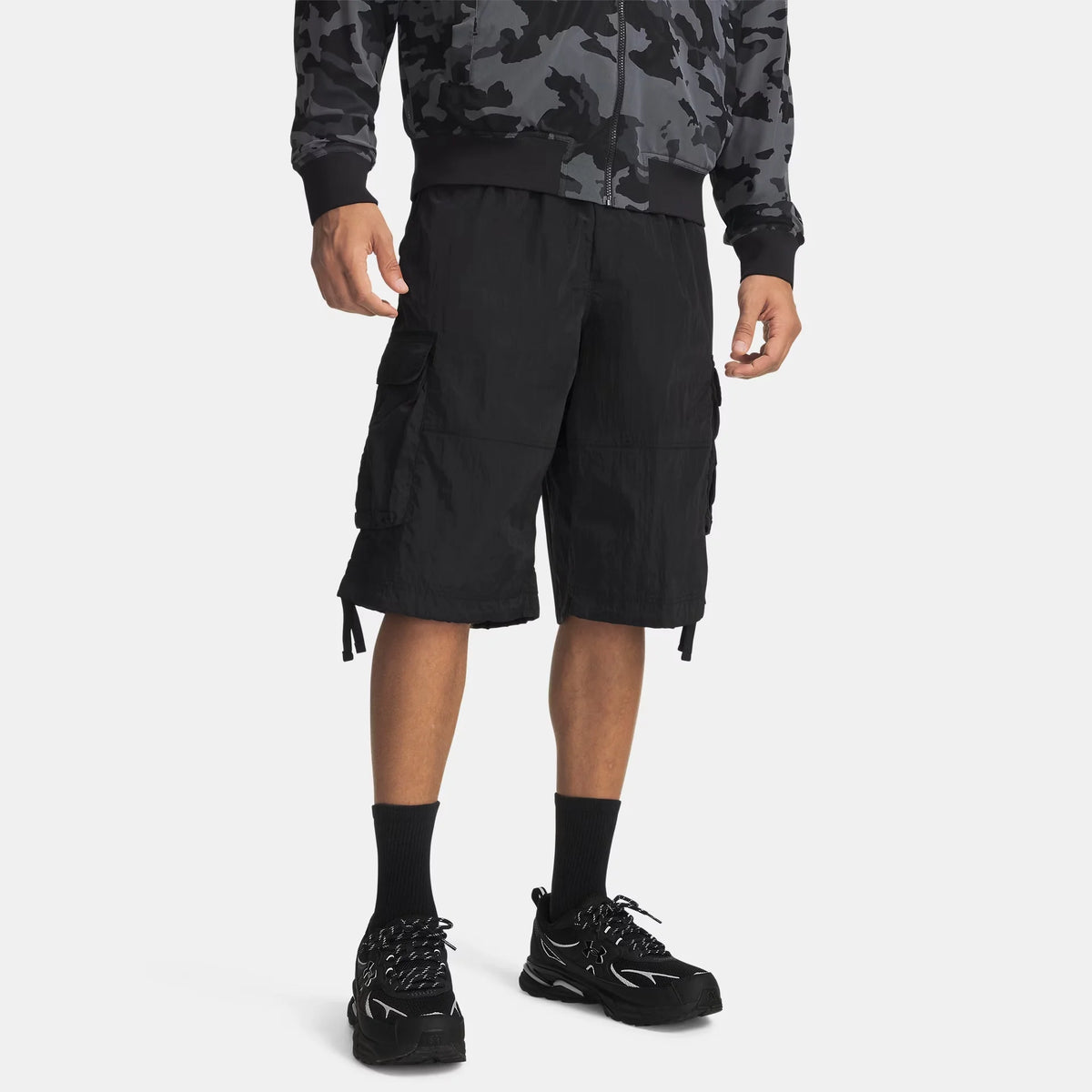 UA Sport Utility Woven Men's Shorts