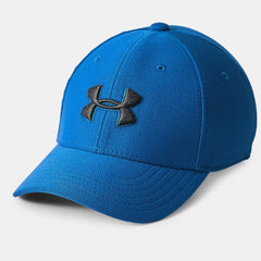 UA Blitzing 3.0 Boys' Cap