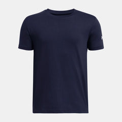 UA Youth Athletics Boys' Short Sleeve