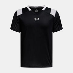 UA Big Win Flag Kids' Jersey