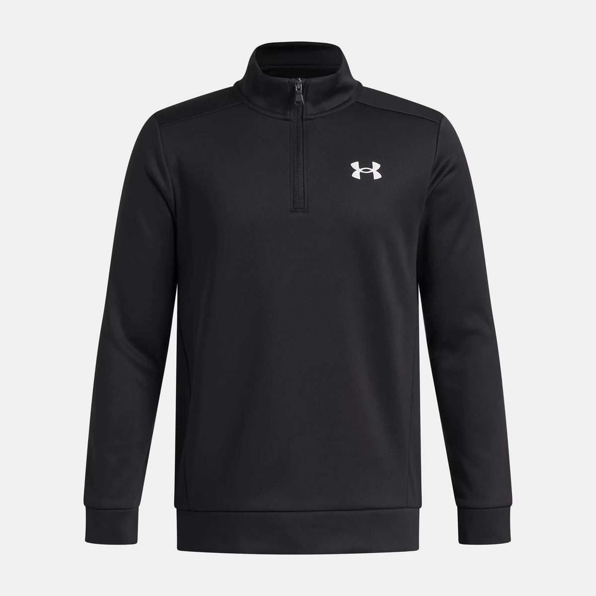 Boys' Armour Fleece® ¼ Zip null