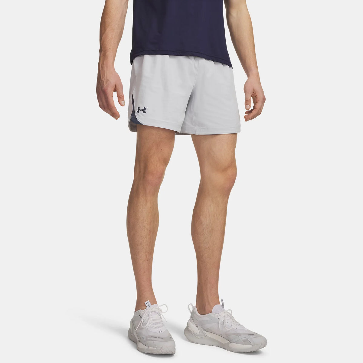 UA Elevated Woven Men's 6" Shorts