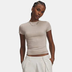 UA Meridian Perfect Form Core Women's Short Sleeve