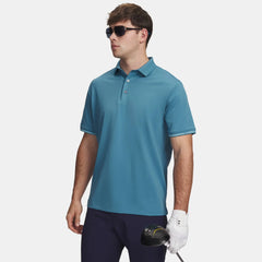 UA ArmourDry Pique Men's Polo