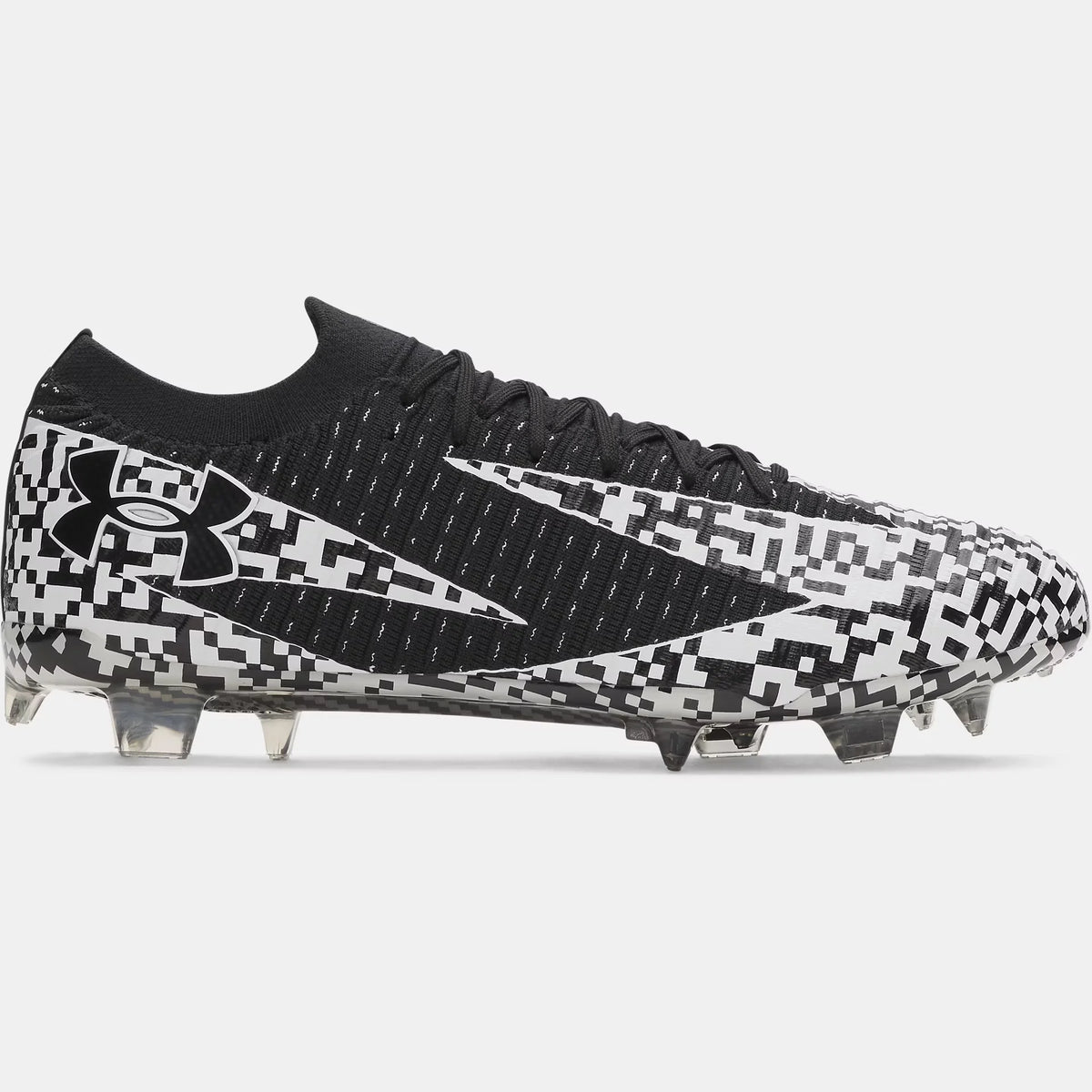 UA Shadow Elite 3 FG Men's Soccer Cleats