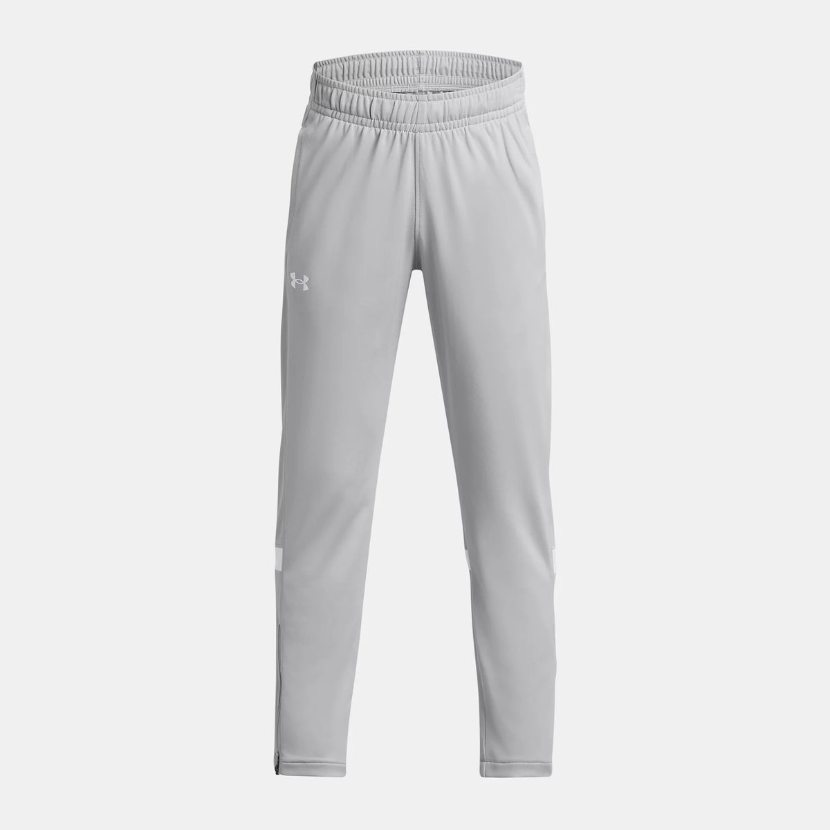 UA Knit Team Boys' Warm Up Pants