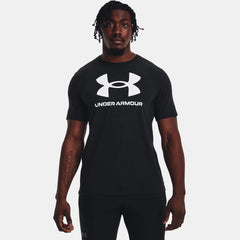 UA Logo Men's T-Shirt