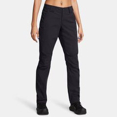 UA Tactical Elite Women's Flat Front Pants