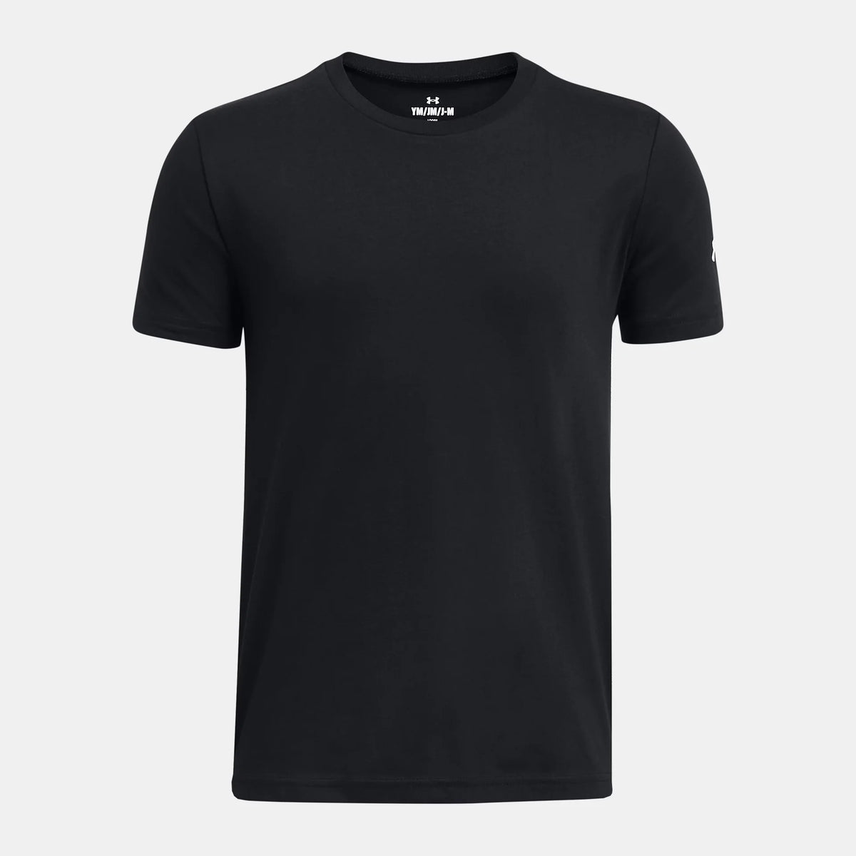 UA Youth Athletics Boys' Short Sleeve