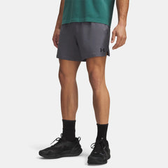 UA Vanish Knit Men's 6"Shorts