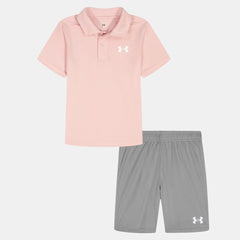 UA Polo Infant Boys' Set
