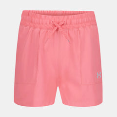 UA Base Girls' Shorts