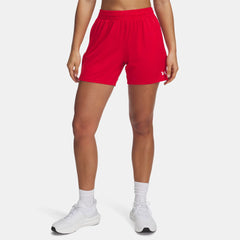 UA Tech™ Team Women's 5" Shorts