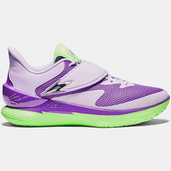 Curry Fox 1 'The Beam' Unisex Basketball Shoes