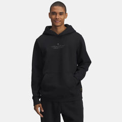 Curry Tour Splash Men's Hoodie