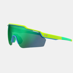 UA Level Up Mirror Unisex Sunglasses