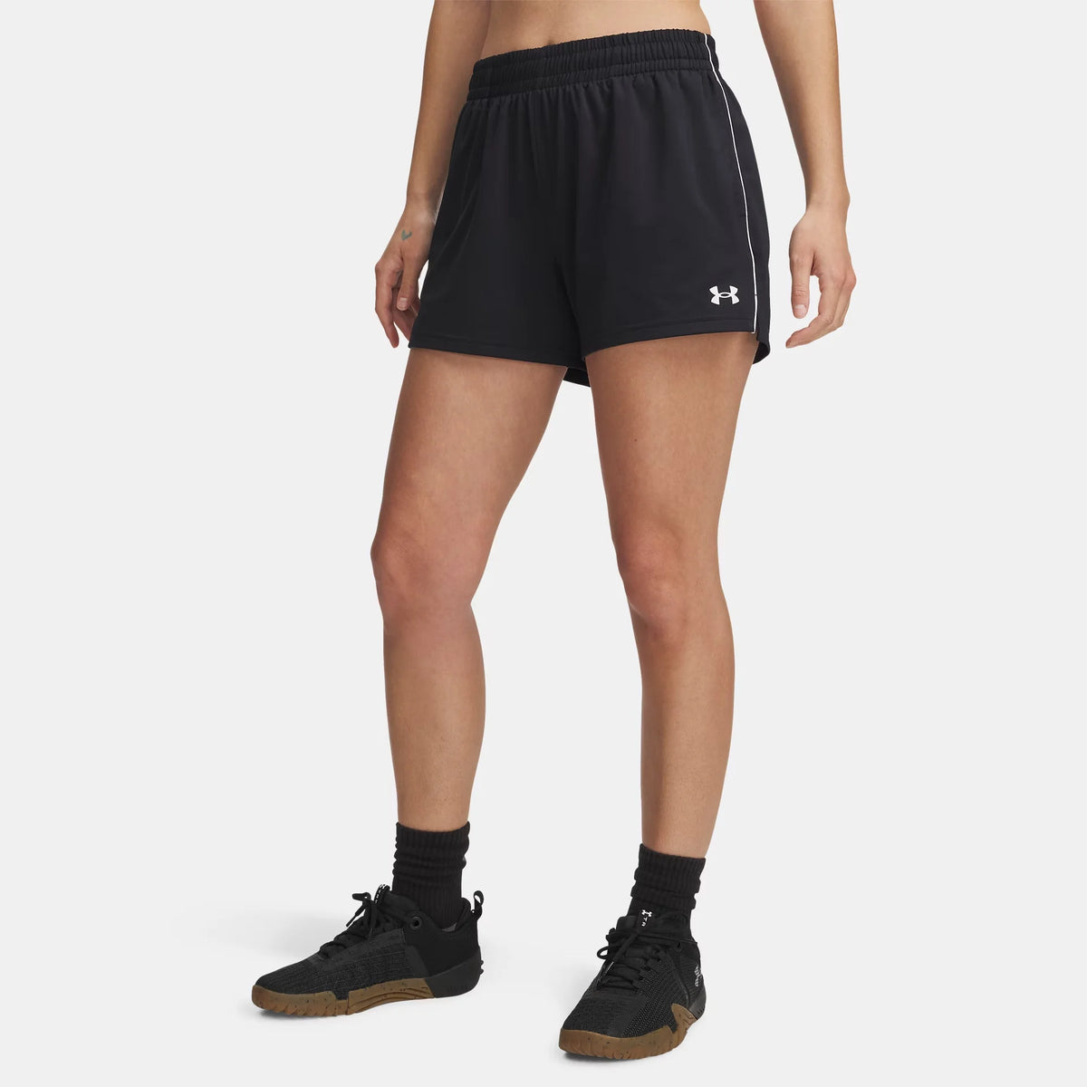 UA Tech™ Team Women's 3" Shorts