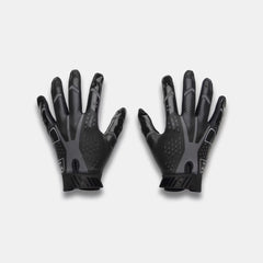 UA Blur PTH Men's Football Gloves