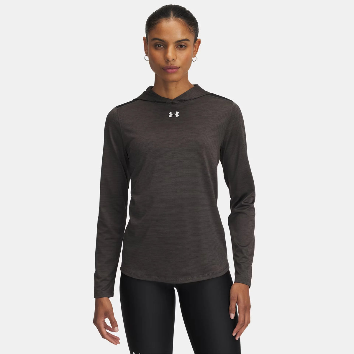 UA Tech™ Vent Team Women's Hoodie