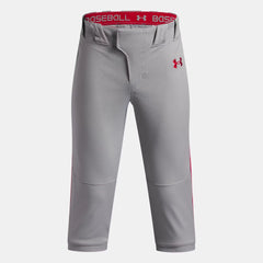 UA Utility Pro Knicker Piped Boys' Pants