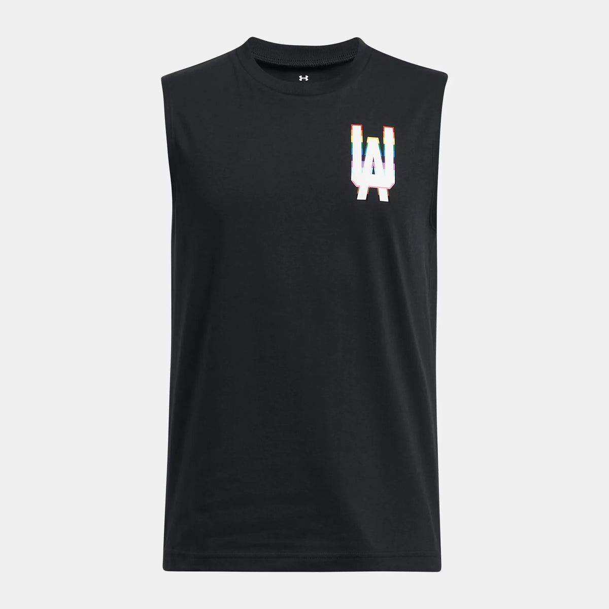 UA Pride Boys' Tank