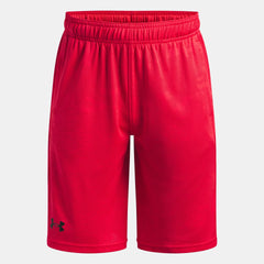 UA Tech™ Jacquard 2.0 Boys' Shorts