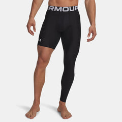 HeatGear® Asymmetrical Left Men's Leggings