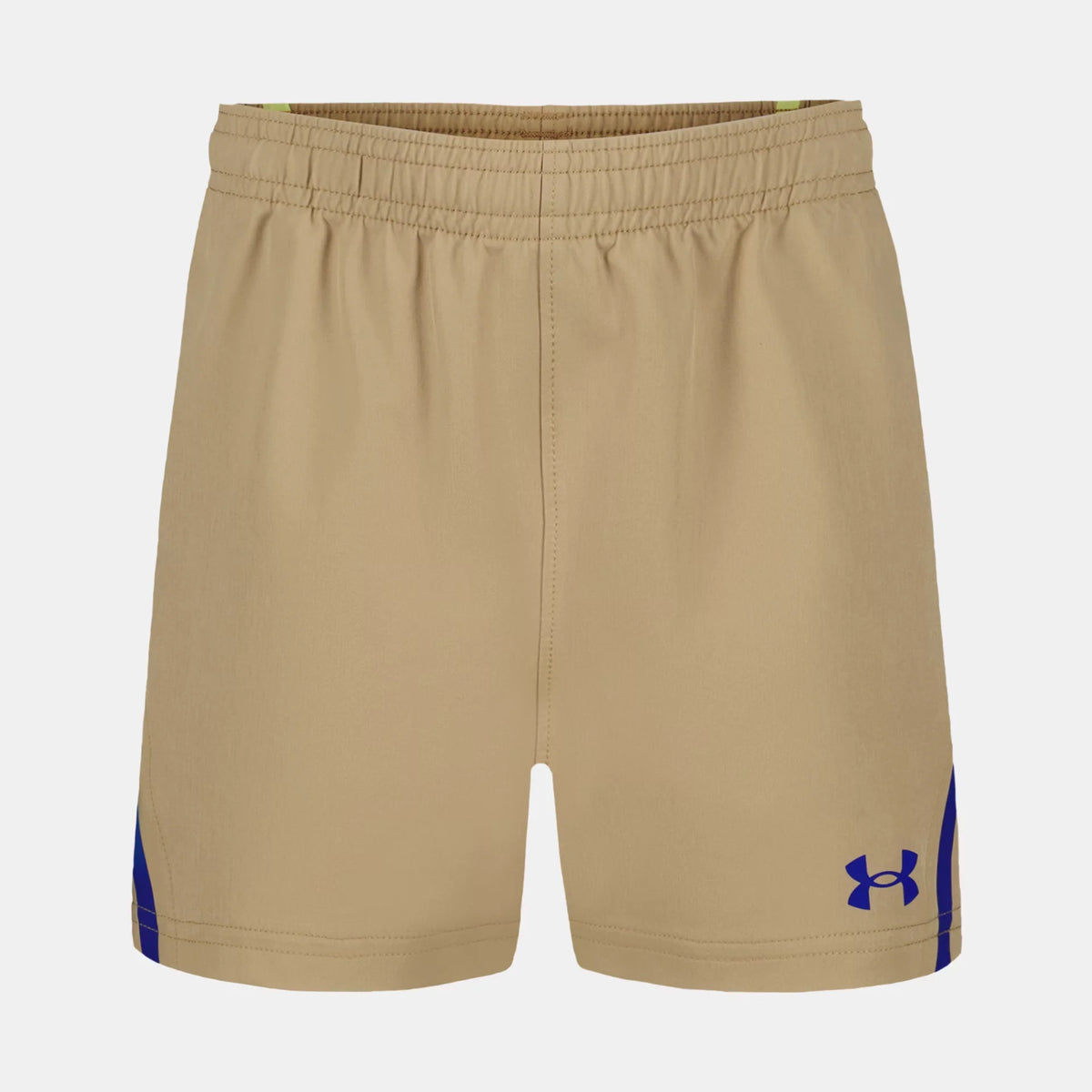UA Woven Fade Little Boys' Shorts