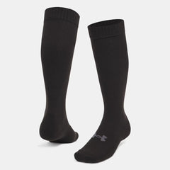 UA Tactical Unisex Over-The-Calf Socks