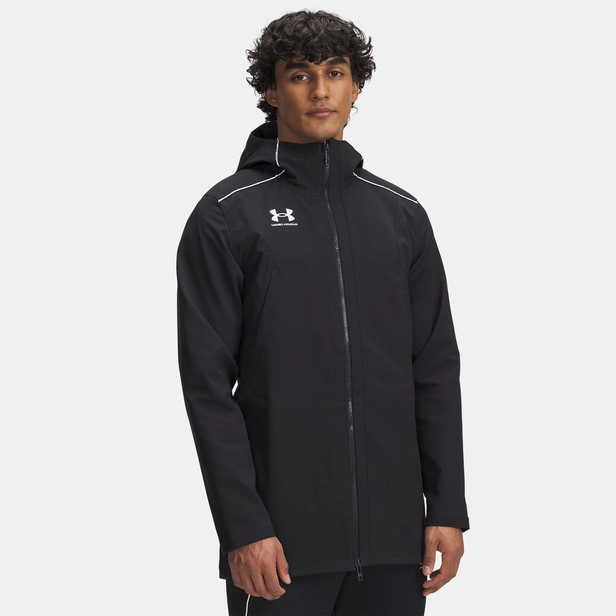 UA Challenger Pro Men's Jacket