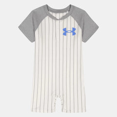UA Baseball Newborn Boys' Shortall