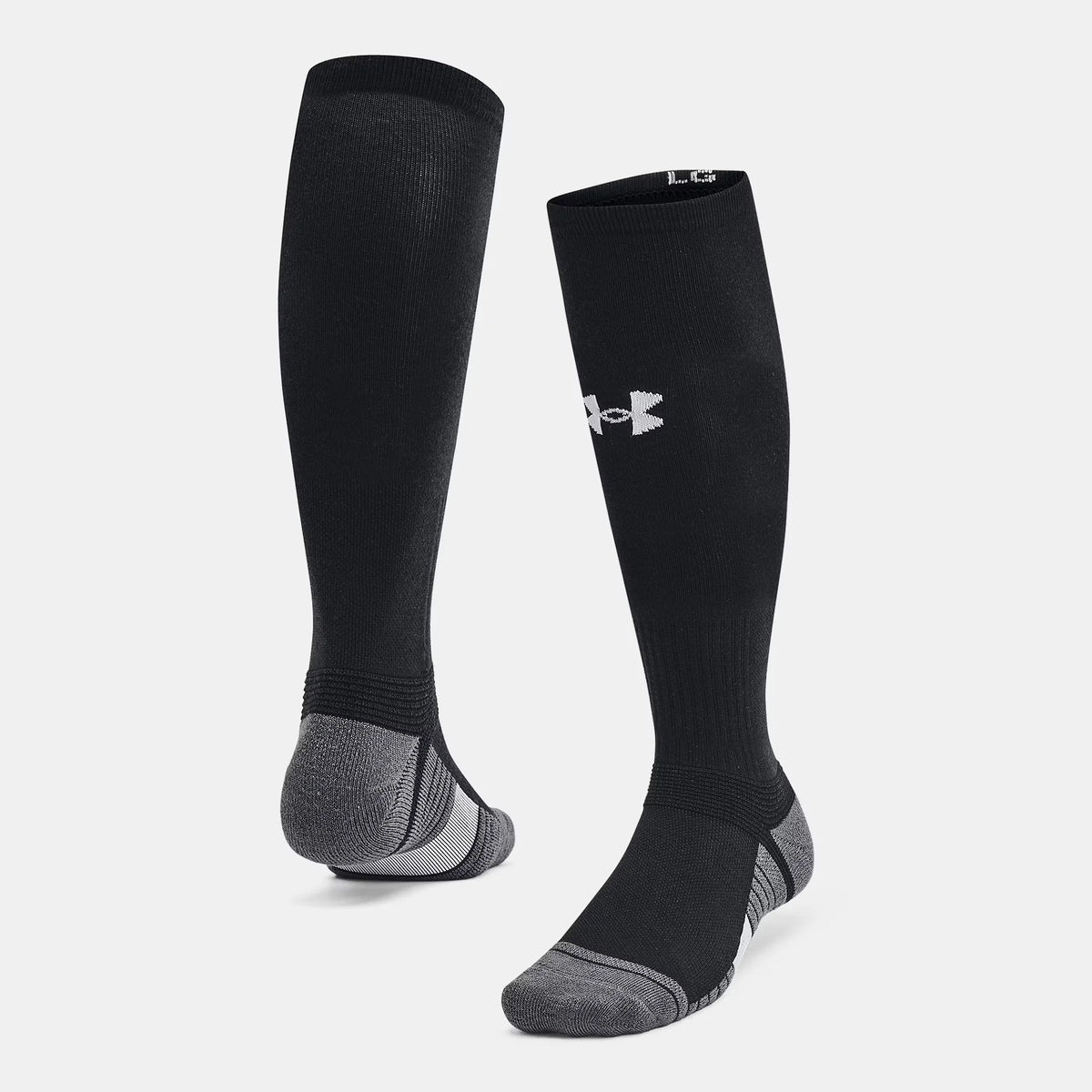 UA Team Unisex Over-The-Calf Socks