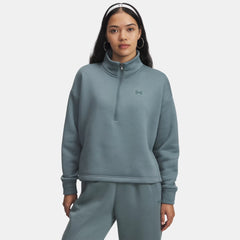 Armour Fleece® Women's ½ Zip