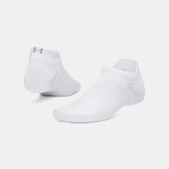 UA Velociti Lite Unisex No Show Socks