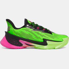 Curry Series 7 Unisex Basketball Shoes