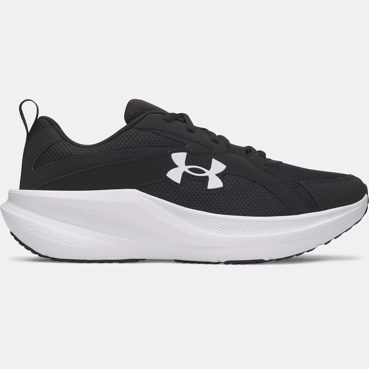 UA Charged+ Assert 11 Men's Running Shoes