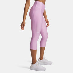 UA Tech Women's Capris