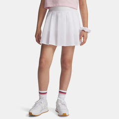 UA Motion Pleated Girls' Skort