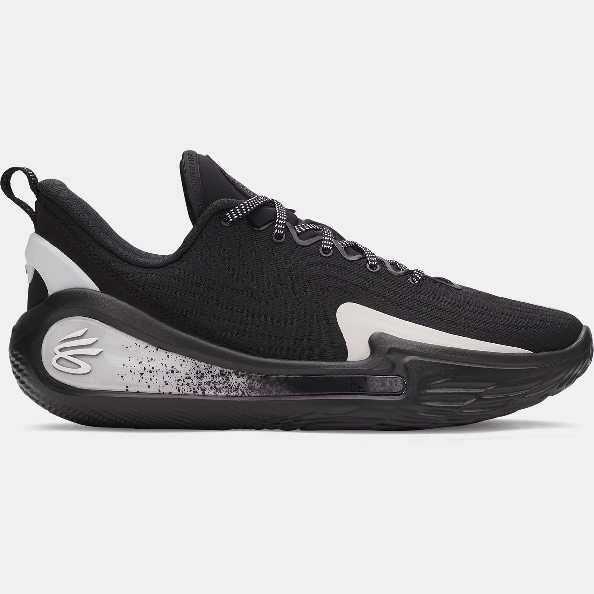 Curry 12 Team Unisex Basketball Shoes