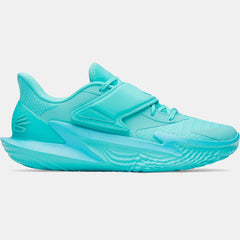 D. Fox 2 Unisex Basketball Shoes