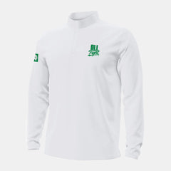 UA Motion Collegiate Men's ¼ Zip